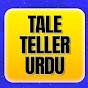 Tale Teller Urdu logo
