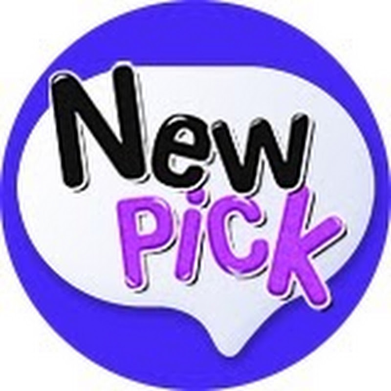 뉴픽_newpick thumbnail