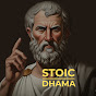 Stoic Dhama logo