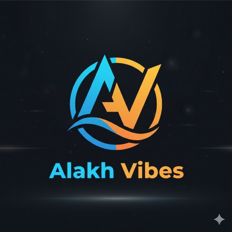 ​Alakh Vibes