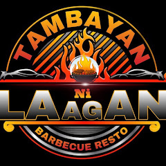 Логотип каналу TAMBAYAN ni LAAGAN