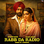Sharry Mann - Topic Avatar