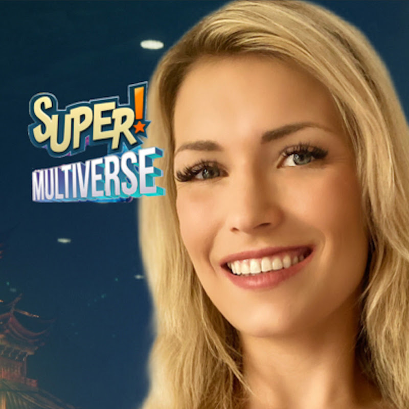 SuperMultiVerse