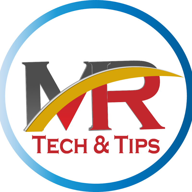 Mr Tech & Tips