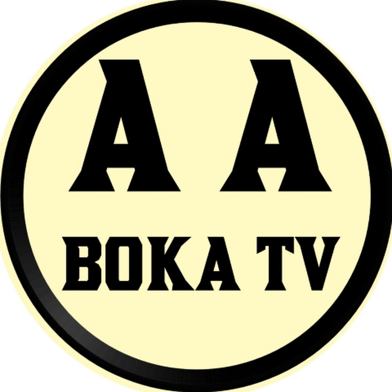 AA Boka Tv