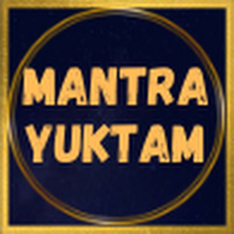 Mantra Yuktam