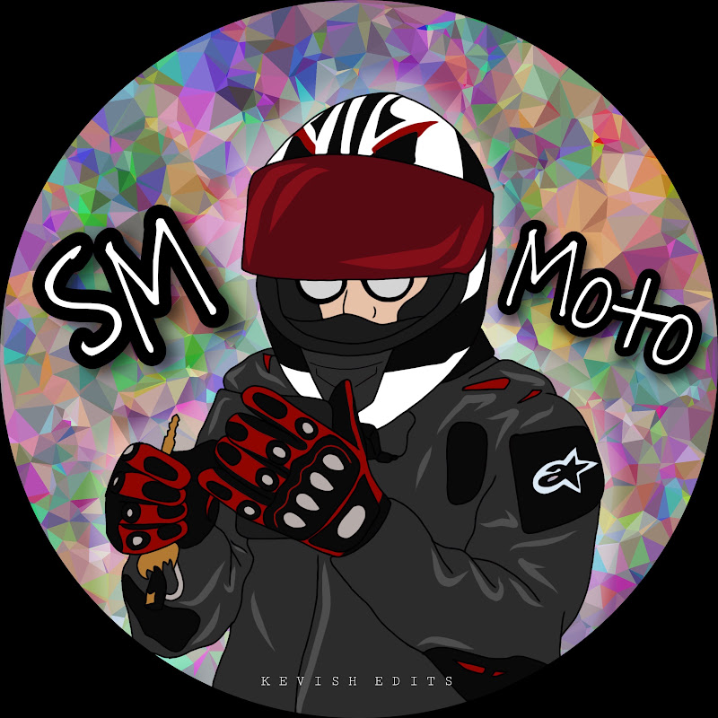 SM Moto and Vlogs