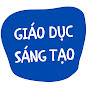 Giáo Dục Sáng Tạo logo