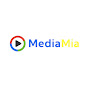Mediamia  logo