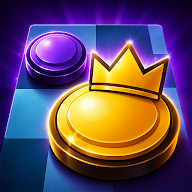 Total Checkers icon