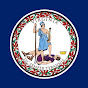 Virginia History Channel logo