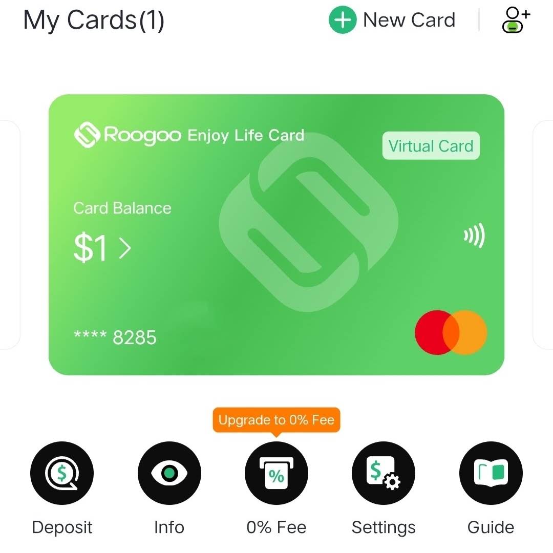 Post from KDex Update