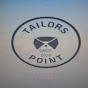 Tailors Point  logo