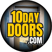 10 Day Doors