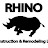 @RhinoConstructionRemodelingLLC