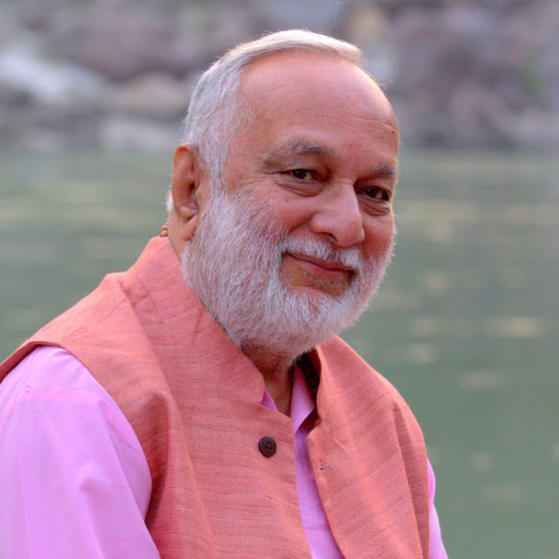 Swami Anand Arun