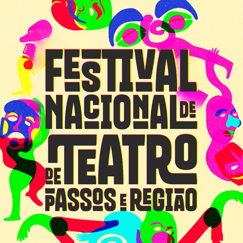 Festival Nacional de Teatro de Passos FNTP