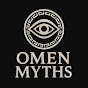 Omen Myths logo