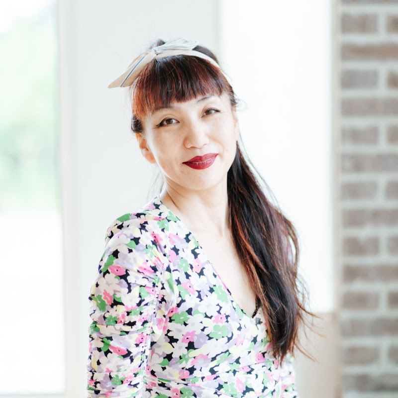 coexist 福田きみこ・三位一体宇宙の法則