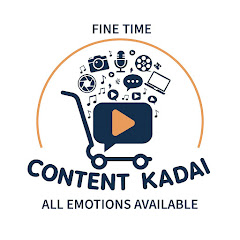 CONTENT KADAI
