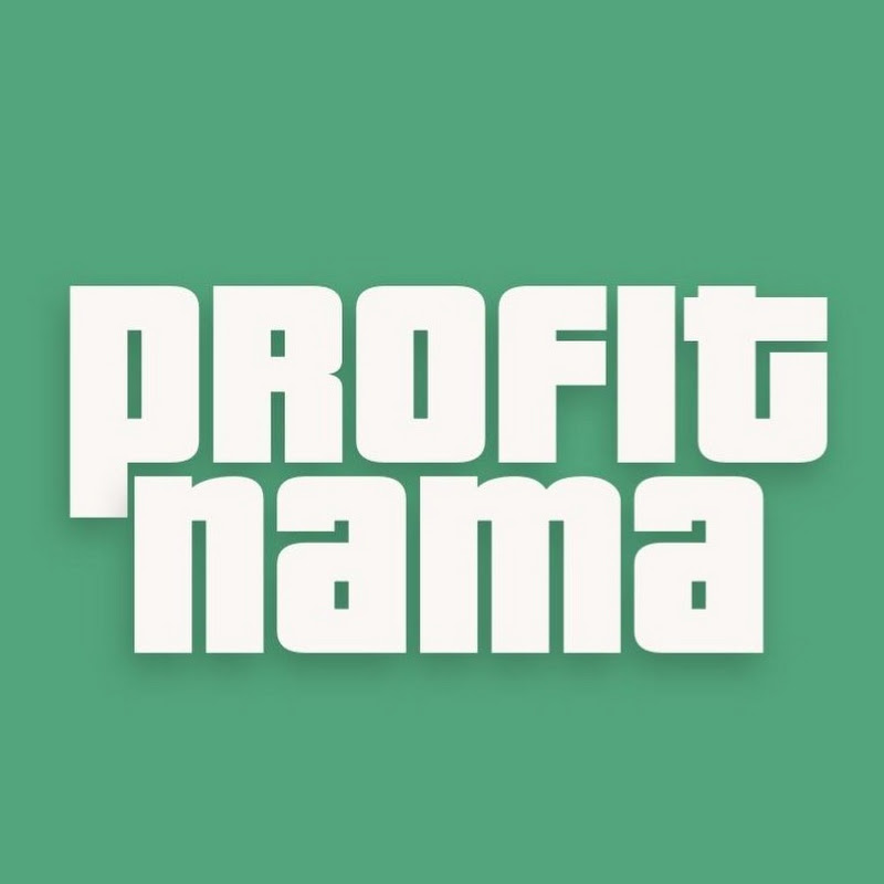 ProfitNama icon