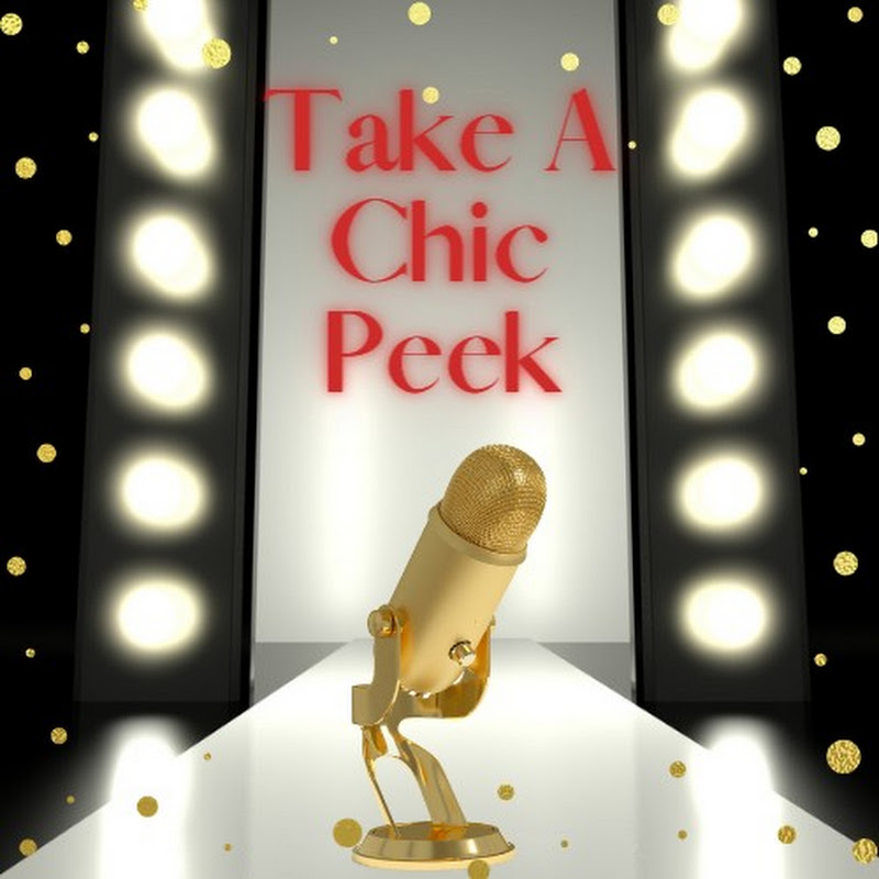 Take A Chic Peek
