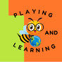 PLAYING AND LEARNING TV