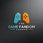 Game Fandom Lounge logo