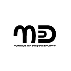 Ndeso Entertainment channel logo
