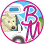 Bonjour Motorhome logo