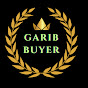 Garib buyer logo