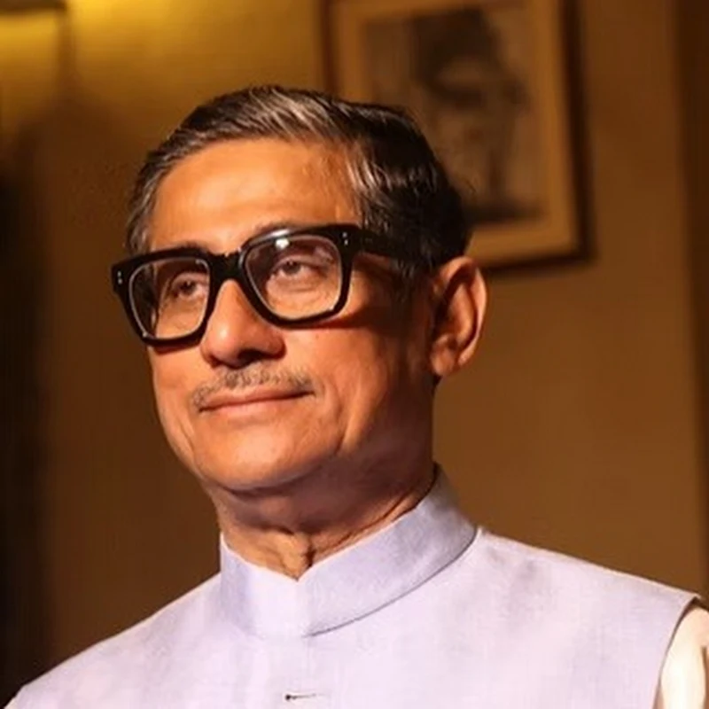 Chandra Bhanu Satpathy