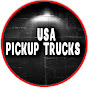 USA Pickup Trucks  