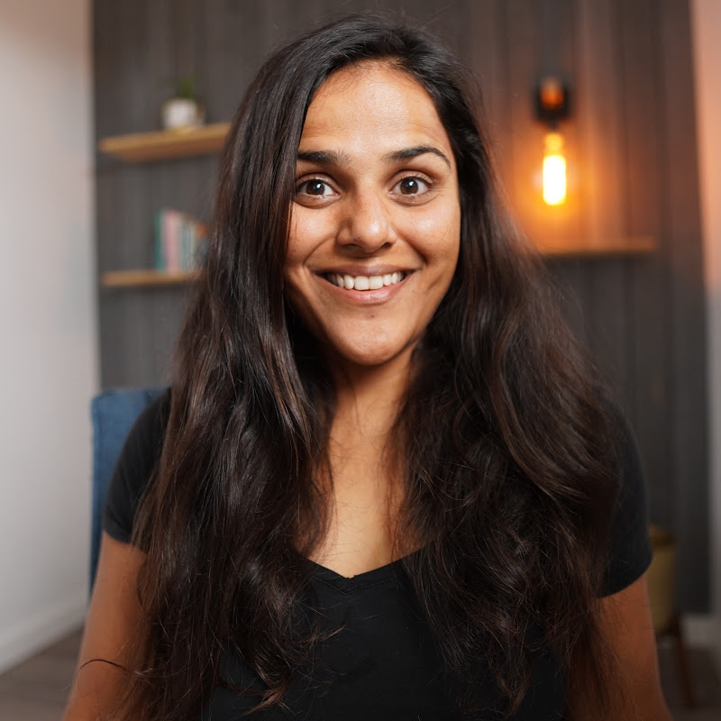 Aparna Jain