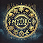 The Mythic Realm logo