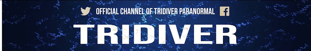 Tri Diver YouTube channel avatar