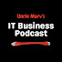 1jum9jdLOiw-channel-avatar-IT Business Podcast