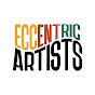 Eccentric Artists logo