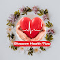 Blossom Health Tips logo