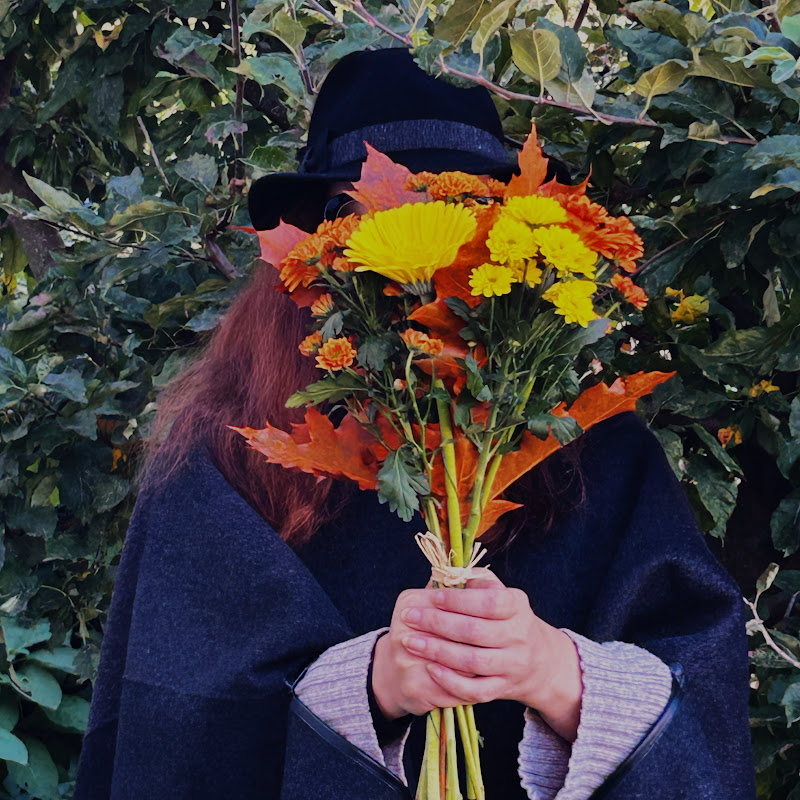 Schnu1 - Kräuterhexe