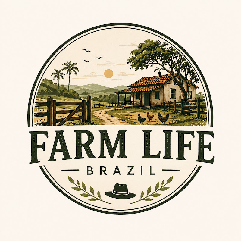 Farm Life Brazil