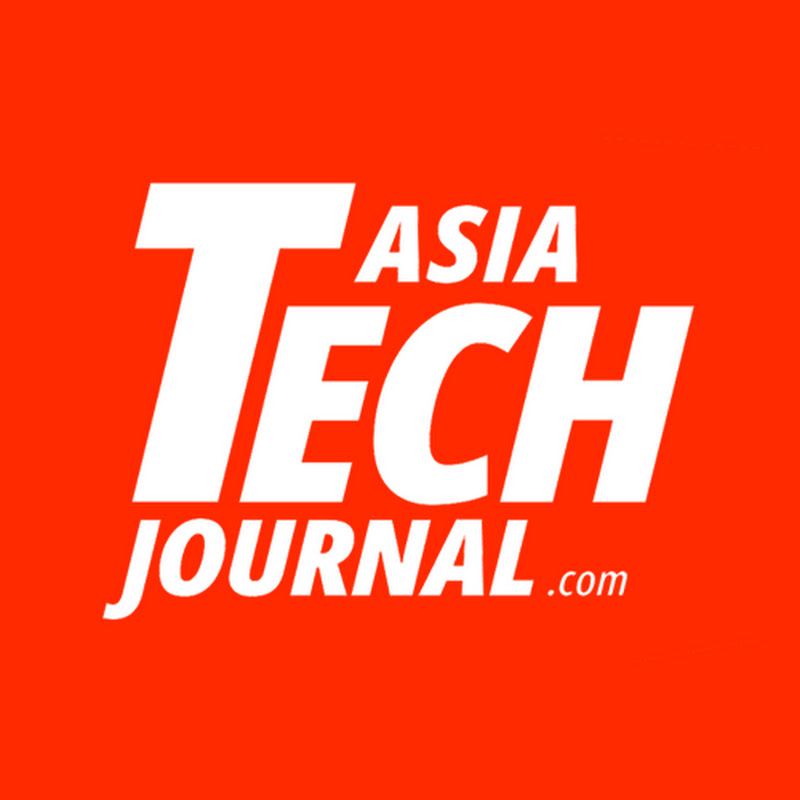 Asia Tech Journal