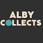 Alby Collects logo