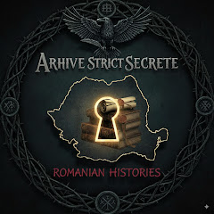 Arhive Strict Secrete
