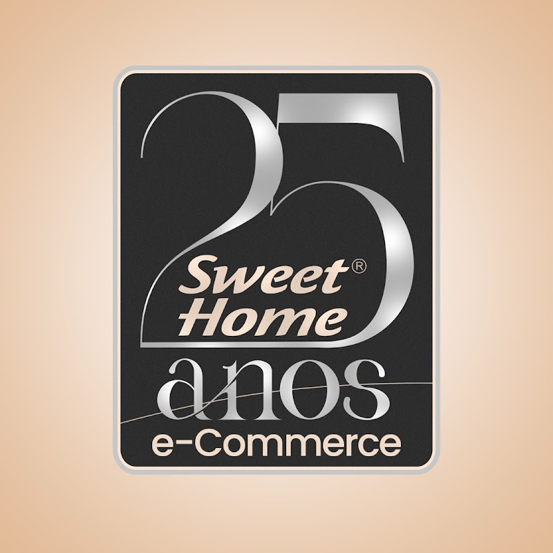 Sweet Home - Sinta-se em casa