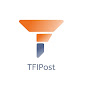 TFIPost logo
