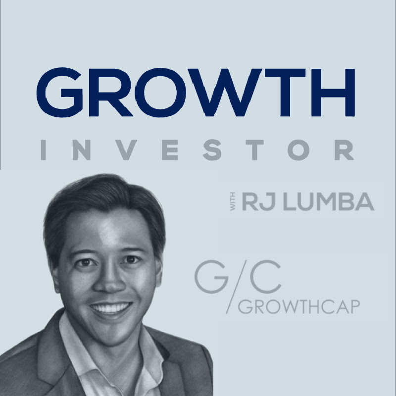 Bold AI Investor: General Catalyst’s Marc Bhargava