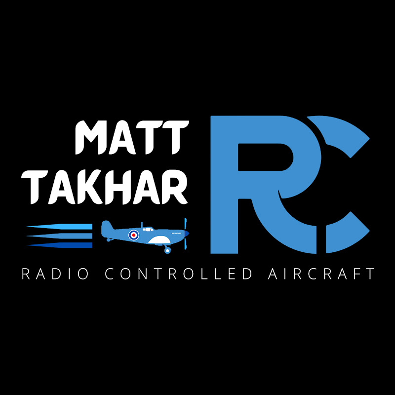 Matt Takhar RC