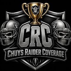 Chuys Raider Coverage 