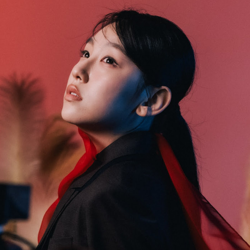 Gigi Yim Channel Club Logo